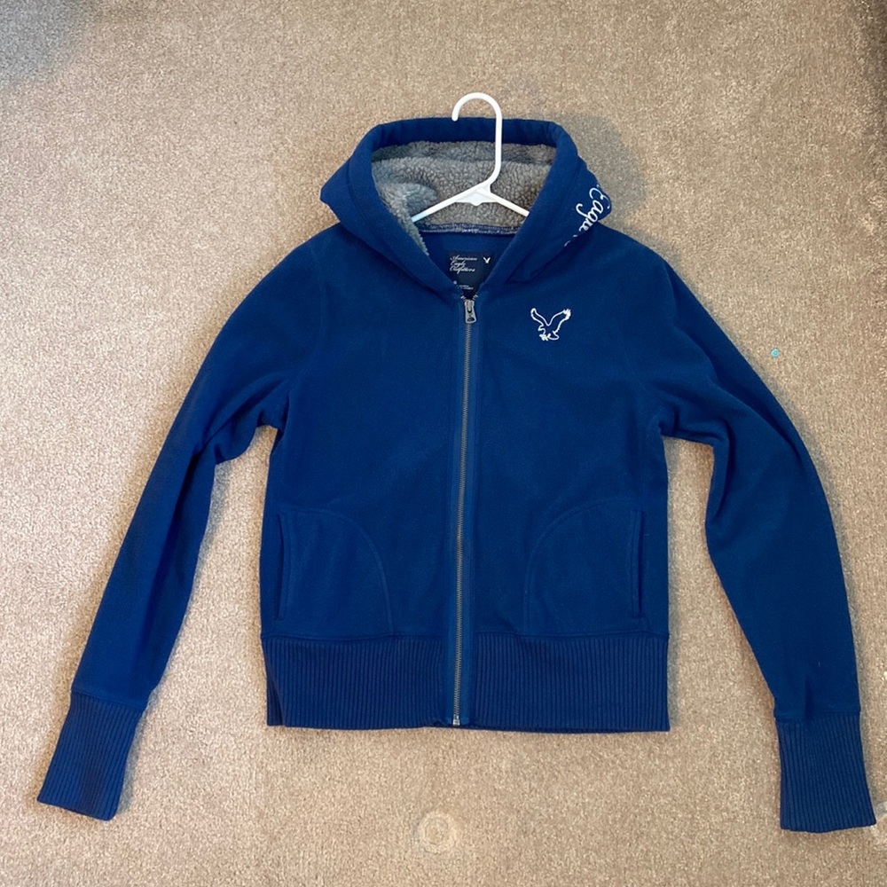 AE hoodie